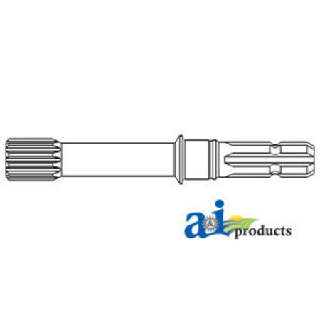A & I PRODUCTS A-72160727